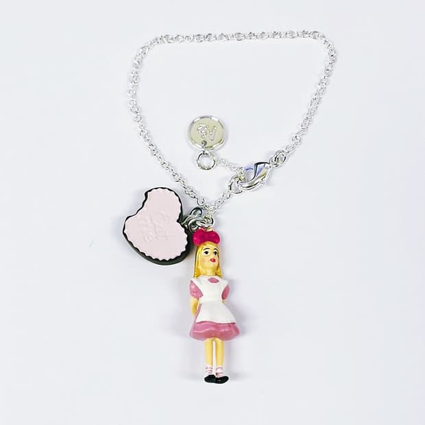 프랑스 팔찌 친구 선물  ̗̀(ꙨꙨ)ː̖́