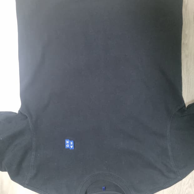 아더에러 시그니피컨트 티셔츠 m
