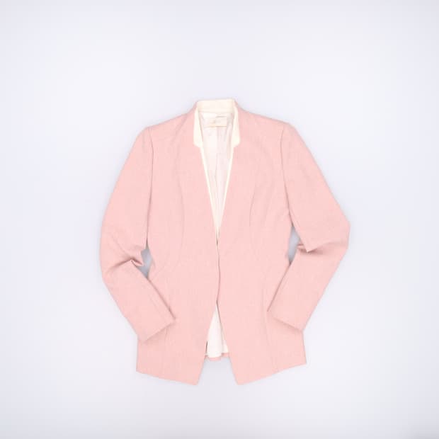 85-88-155 JJ지고트 여성 자켓 0806H