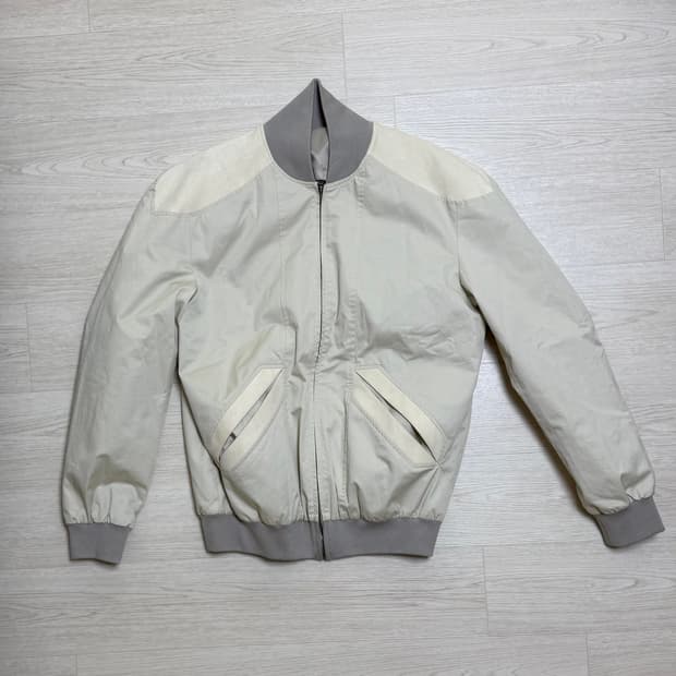 마르지엘라 08ss 봄버