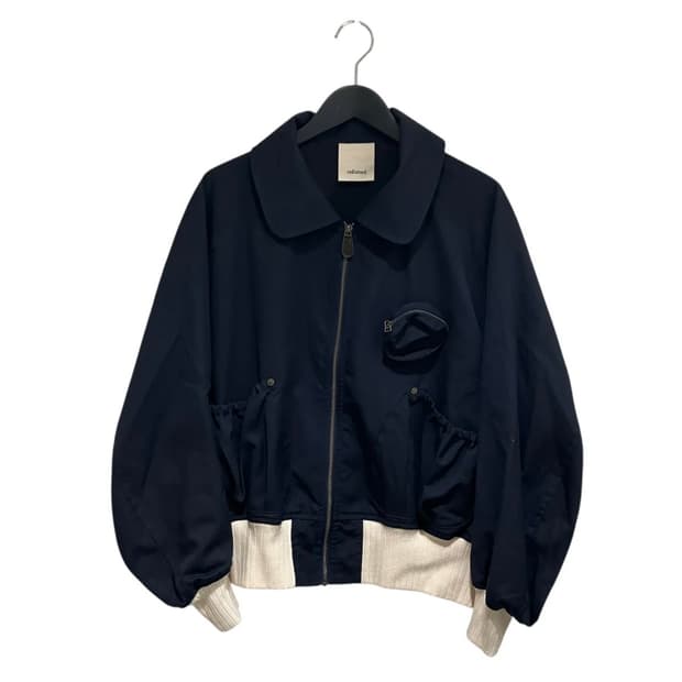 refomed COIN PURSE JACKET REJK-007 