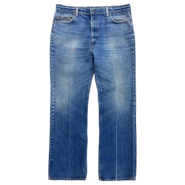 80's 리바이스 517 [130]