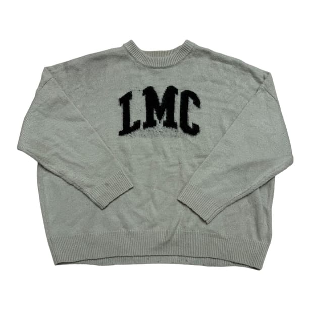 LMC 니트