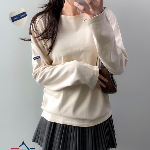 세인트 제임스 롱슬리브