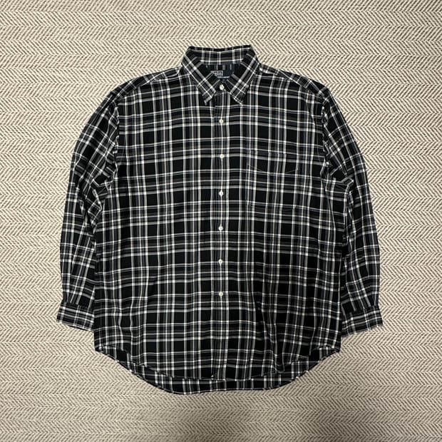 POLO RALPH LAUREN lowell sport shirt