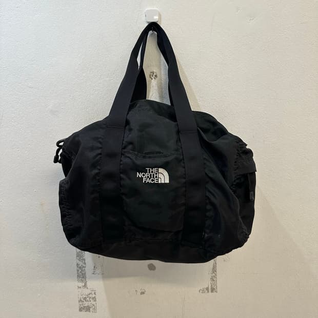 The north face mini bag