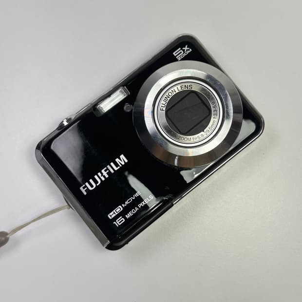 Fujifilm finepix AX655 후지필름 파인픽스 AX655