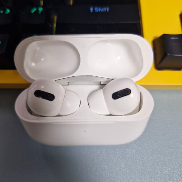 에어팟 프로 1세대