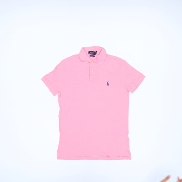 S 폴로 PK셔츠 반팔카라티 0715H2