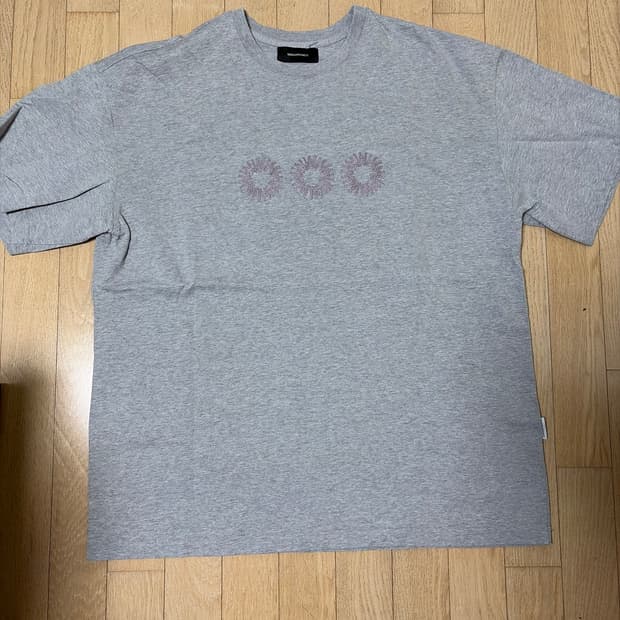 999humanity 반팔티