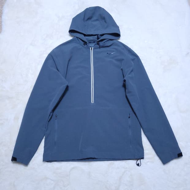 나이키 남성 반집업 후드 L 04012