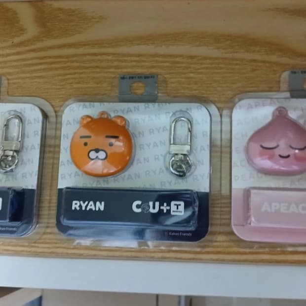 캐릭터 교통카드 팝니다