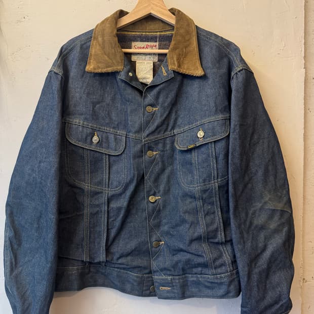 Lee 60s 스톰라이더 101lj 46