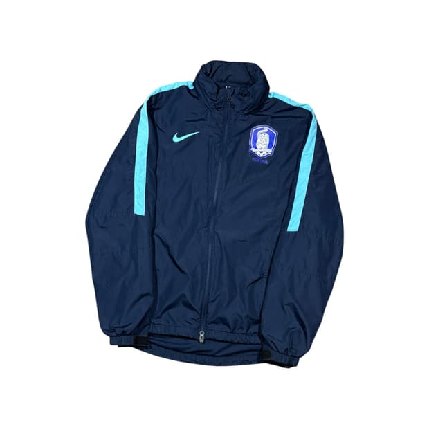 Nike 나이키 국가대표 레인자켓