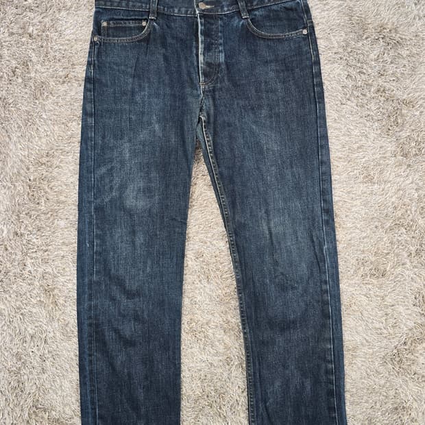 Marc Jacobs 남성 데님 청바지