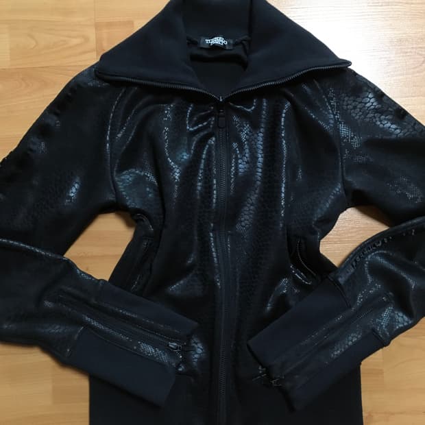 토네이도 마트 져지