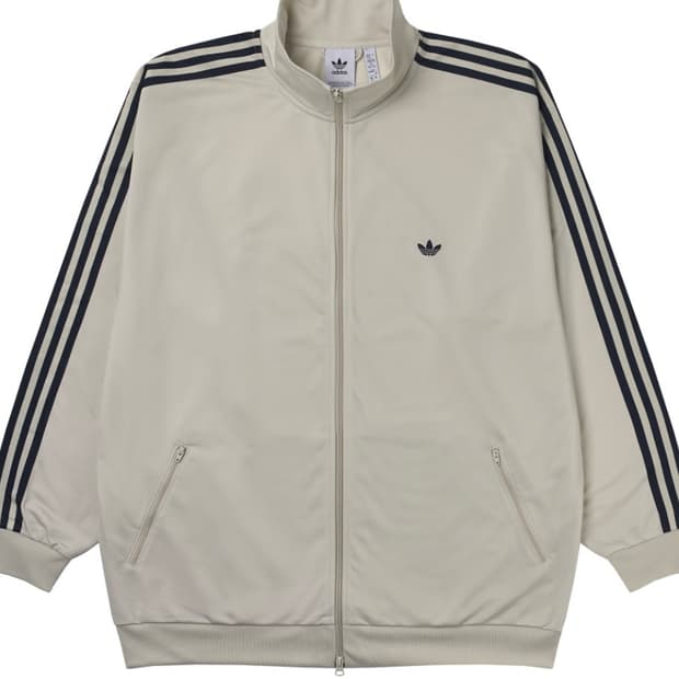 아디다스 오리지널스 베켄바우어 트랙 탑 블리스 - KR 사이즈