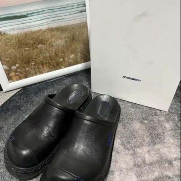 아더에러 커브 사보 뮬 41 265