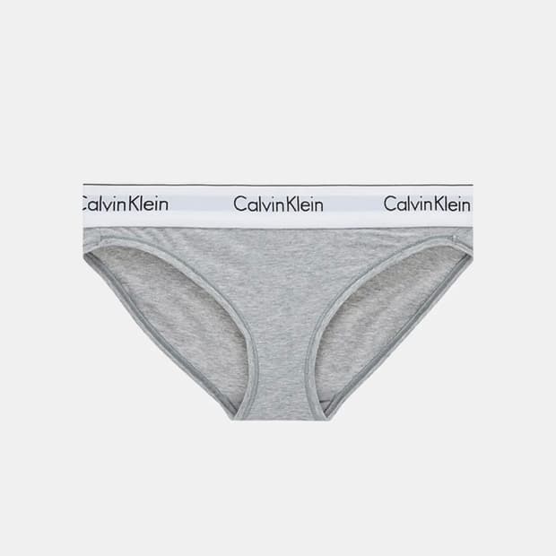 캘빈클라인 비키니 팬티 m 