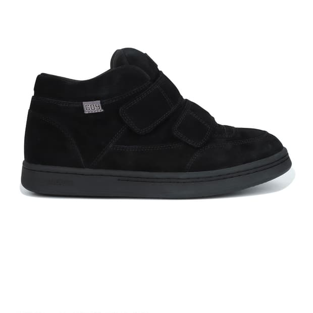 [240]코이세이오 BUMBLE SNEAKERS 블랙