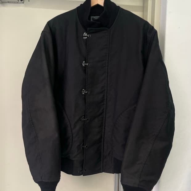 [42] 리얼맥코이 덱자켓