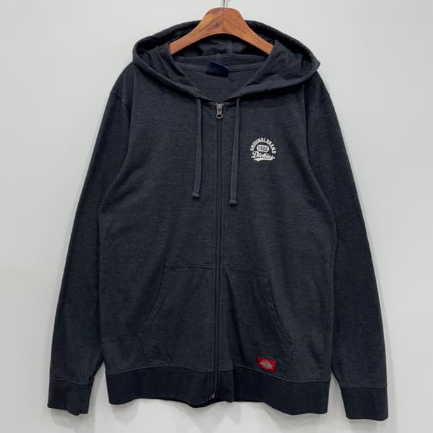 Dickies 후드집업 