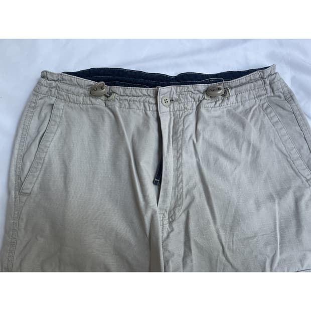 90s 빈티지 gap 올드 갭 카고팬츠 밀리터리 m65 bdu