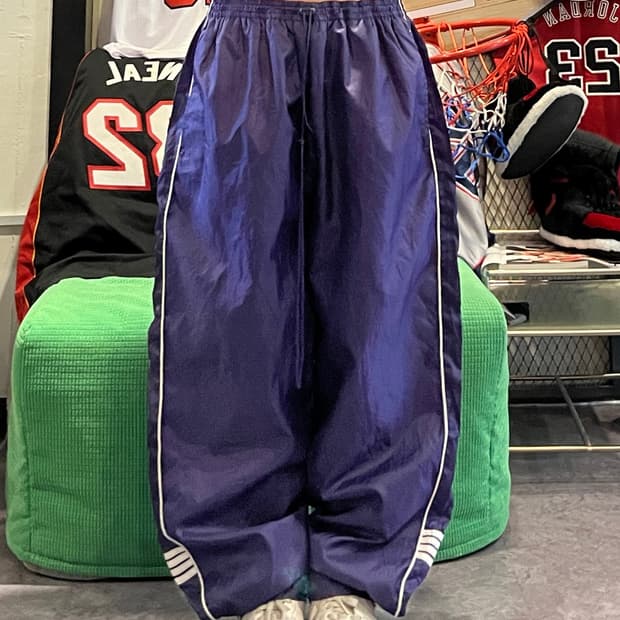 Gtm 3XL track pants