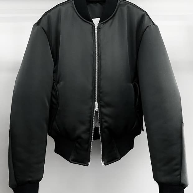 (구매) vuja de pillow bomber