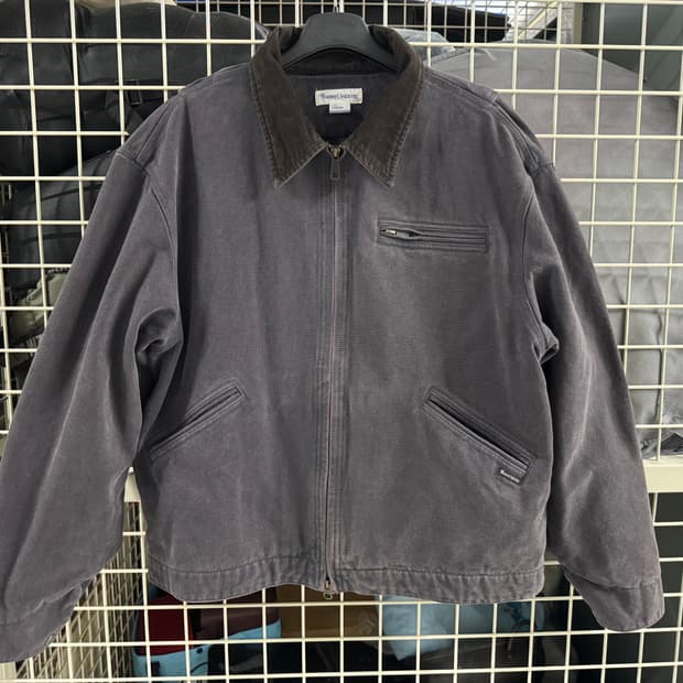 [L]네이머클로딩 워크자켓