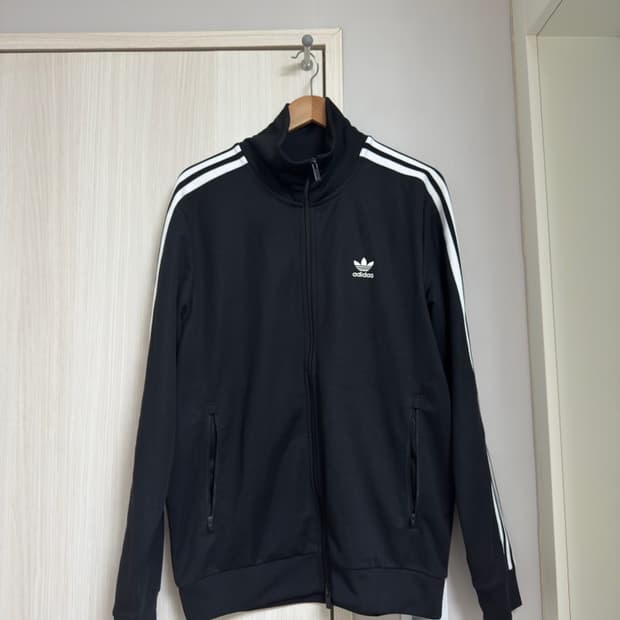 아디다스 베켄바우어 트랙탑 XL