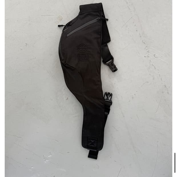 플라스틱프로덕트 숄더백