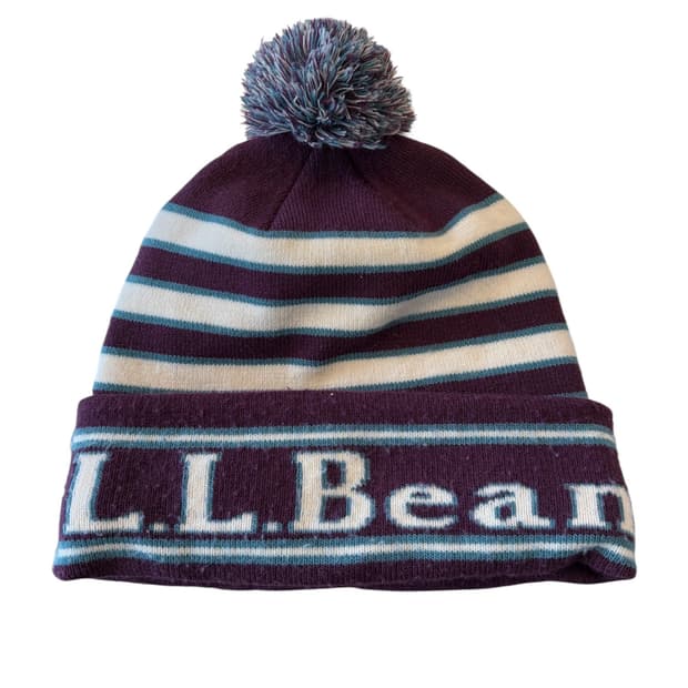 00s 엘엘빈 비니