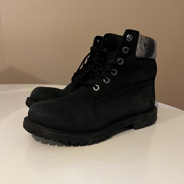 팀버랜드 6인치 프리미엄 워터프루프 부츠