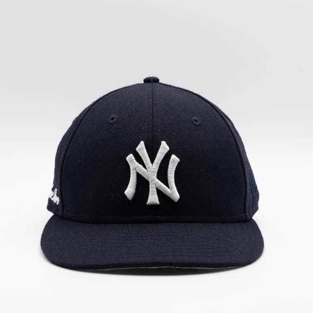Aime Leon Dore Yankees Newera