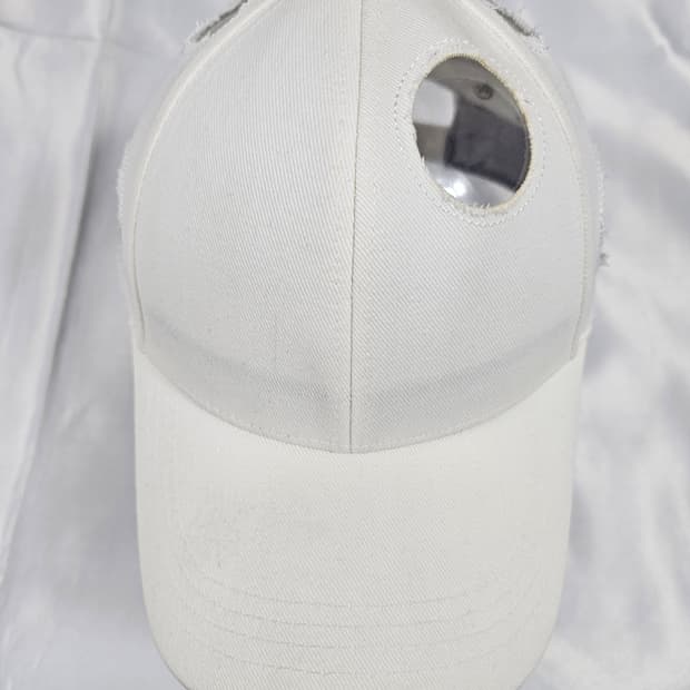 강혁화이트홀캡