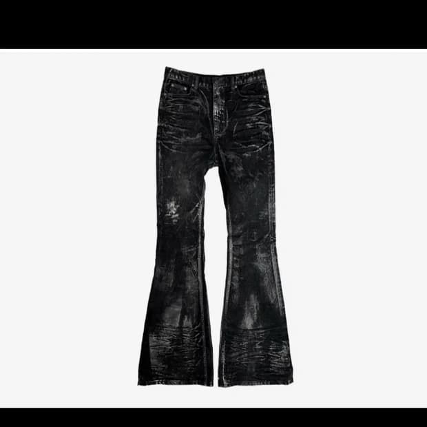 언더마이카 벨벳틴 2사이즈