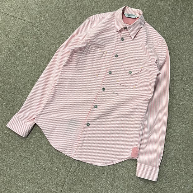  스펙테이터  셔츠