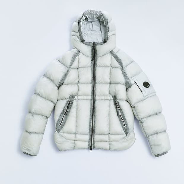 CP COMPANY 씨피컴퍼니 한국한정 디디쉘 L 라지 새제품 판매