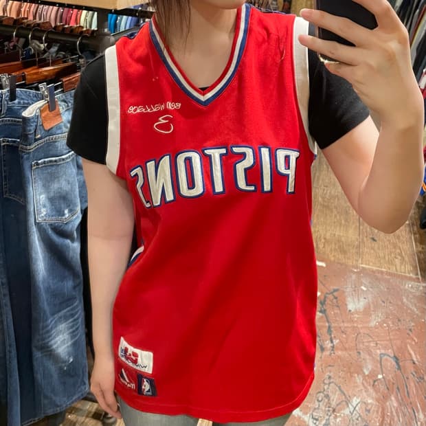 [HI] NBA 나시져지 레드