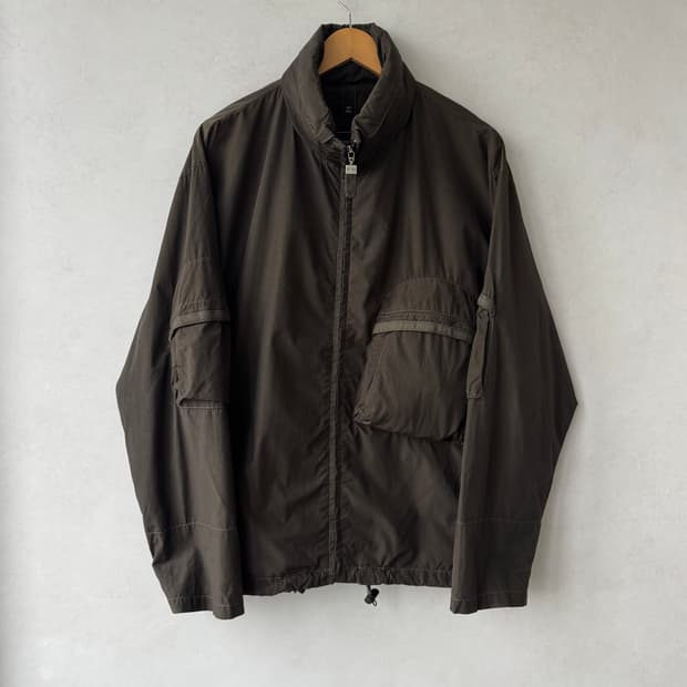 90s Post Card 자켓