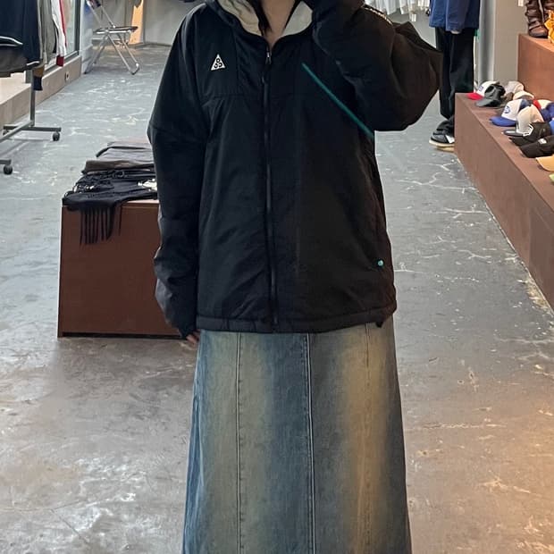 나이키 ACG 써마핏 ADV 로프 드 도프 자켓 H1097