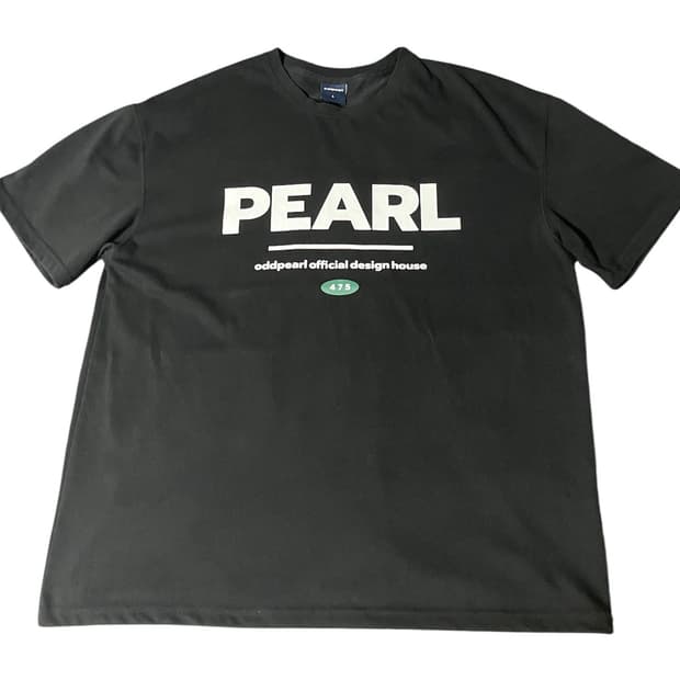 오드펄 PEARL 반팔