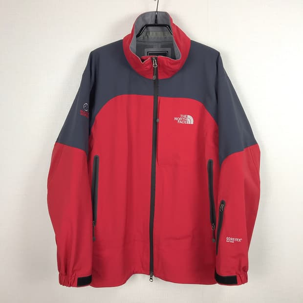 노스페이스 고어텍스 고프코어 자켓 남성L