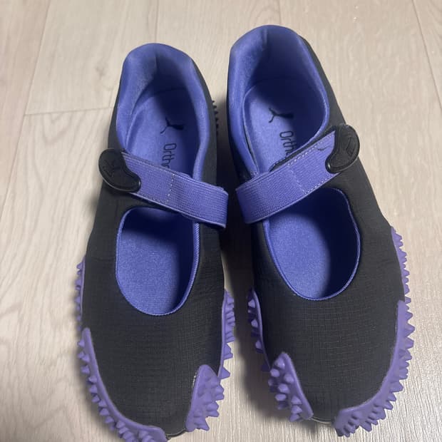 퓨마 모스트로 페이 런치 235