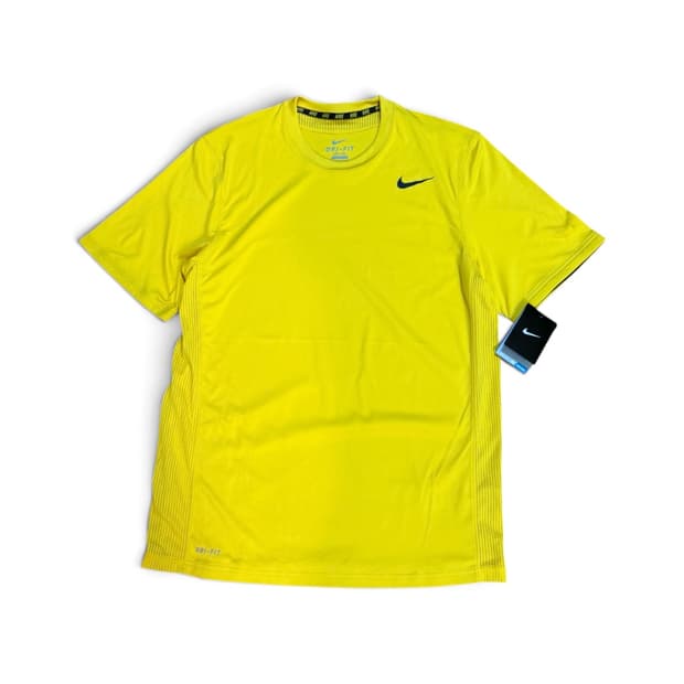 Nike 드라이 핏 트레이닝 반팔 티셔츠