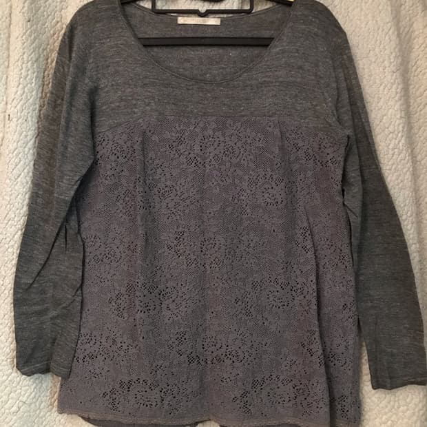 빈티지 모리 슬리브