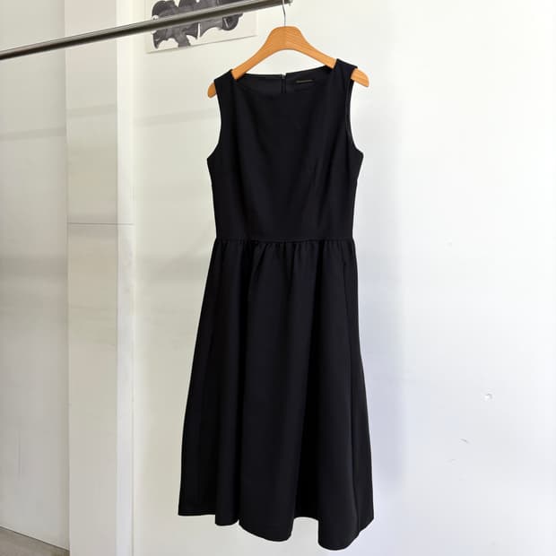 BARNYARDSTORM  롱 원피스