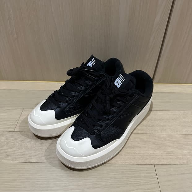 뉴발란스 CT302 250