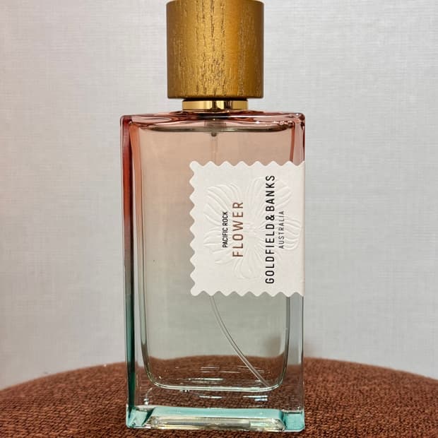 골드필드 앤 뱅크스 퍼시픽 락 플라워 오드퍼퓸 100ml